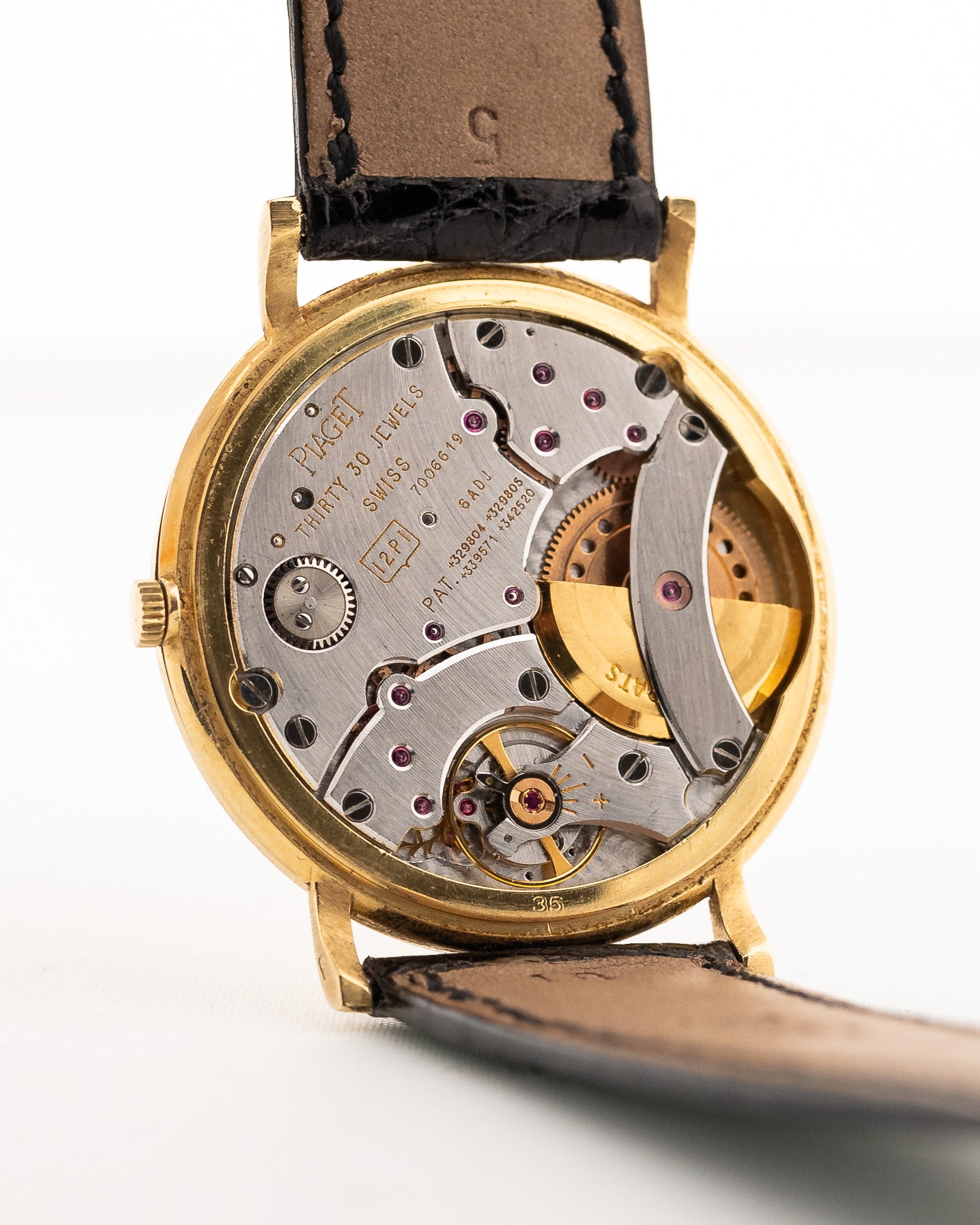 Relojes Vintage Compra Venta Relojes Antiguos Relojes Micro