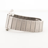 Cartier Santos Carrée Automático años 80