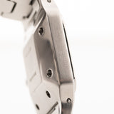 Cartier Santos Carrée Automático años 80