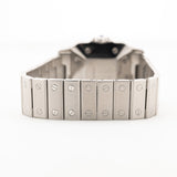 Cartier Santos Carrée Automático años 80