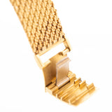 Audemars Piguet Octagon 18k Años 80