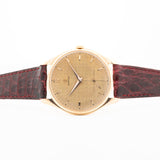 Jumbo Omega Honeycomb 18k 1950