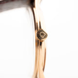 Jumbo Omega Honeycomb 18k 1950