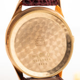 Jumbo Omega Honeycomb 18k 1950
