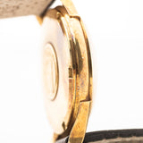 Omega Constellation 18k Ónix 1961