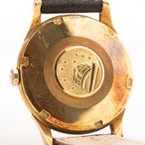 Omega Constellation 18k Ónix 1961