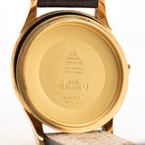 Omega Constellation 18k Ónix 1961