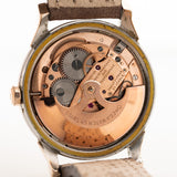 Omega Constellation Pie Pan Rosa 1964