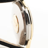 Omega Constellation Pie Pan Plata 1969