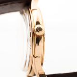Omega Constellation 18k Ónix Rosa 1960