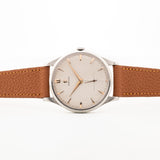 Omega Panal Jumbo Crema 1954
