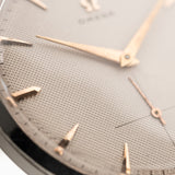 Omega Panal Jumbo Crema 1954