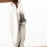 Omega Panal Jumbo Crema 1954