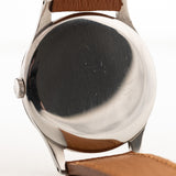 Omega Panal Jumbo Crema 1954