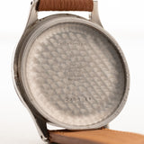 Omega Panal Jumbo Crema 1954
