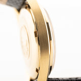 Omega Constellation Forma de C 18k 1969