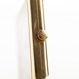 Patek Philippe 18k Rectangular Años 70