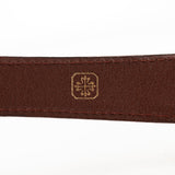 Patek Philippe 18k Rectangular Años 70