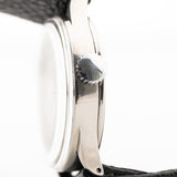 Omega Negro Dorado 1939