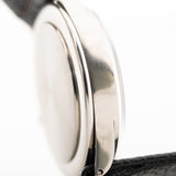 Omega Negro Dorado 1939