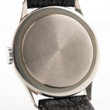 Omega Negro Dorado 1939
