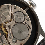 Omega Negro Dorado 1939