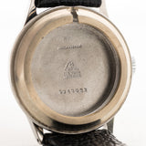 Omega Negro Dorado 1939