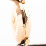 Omega Seamaster XVI 18k Olímpico 1956