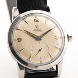 Omega Sub Segunda Flecha 1947