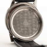 Omega Sub Segunda Flecha 1947
