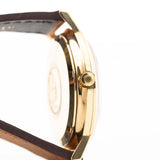 Omega Constellation 168004 Bandeja para tartas 18k 1966