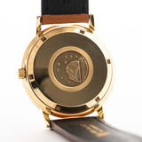 Omega Constellation 168004 Bandeja para tartas 18k 1966