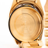 Rolex Day Date 18078 Marrón trópico 1979
