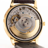 Vacheron Constantin 6394Q Spillmann años 60