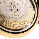 Vacheron Constantin 6394Q Spillmann años 60