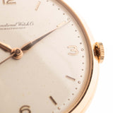 CBI Cal. 89 Rosa aleta de tiburón 1960