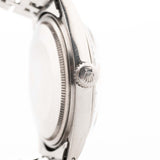 Rolex Datejust 1603 Plata 1975