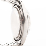 Rolex Datejust 1603 Plata 1975