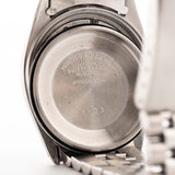 Rolex Datejust 1603 Plata 1975
