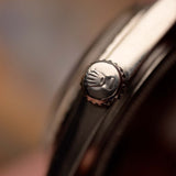Rolex Datejust 1603 Plata 1975