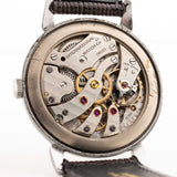 IWC Cal. 83 Teardrop Salmon 1953