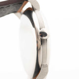 IWC Cal. 89 Dress Steel 1948