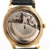 IWC Cal. 852 Automático 18k 1952