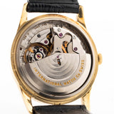 IWC Cal. 853 Automatic Florentine 1958
