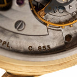 IWC Cal. 853 Automatic Florentine 1958