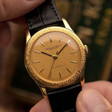 IWC Cal. 853 Automatic Florentine 1958
