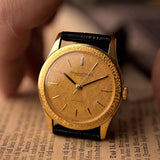 IWC Cal. 853 Automatic Florentine 1958