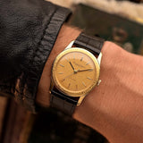 IWC Cal. 853 Automatic Florentine 1958