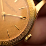 IWC Cal. 853 Automatic Florentine 1958