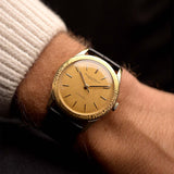 IWC Cal. 853 Automatic Florentine 1958